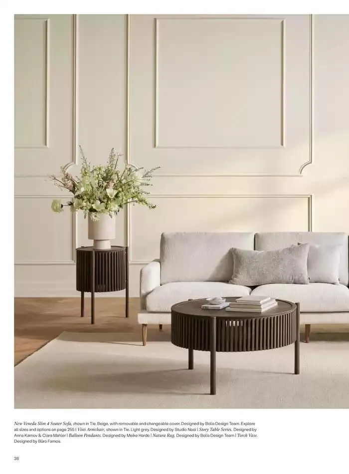 The journal fra 30. oktober til 30. november 2024 - kundeavisside 38