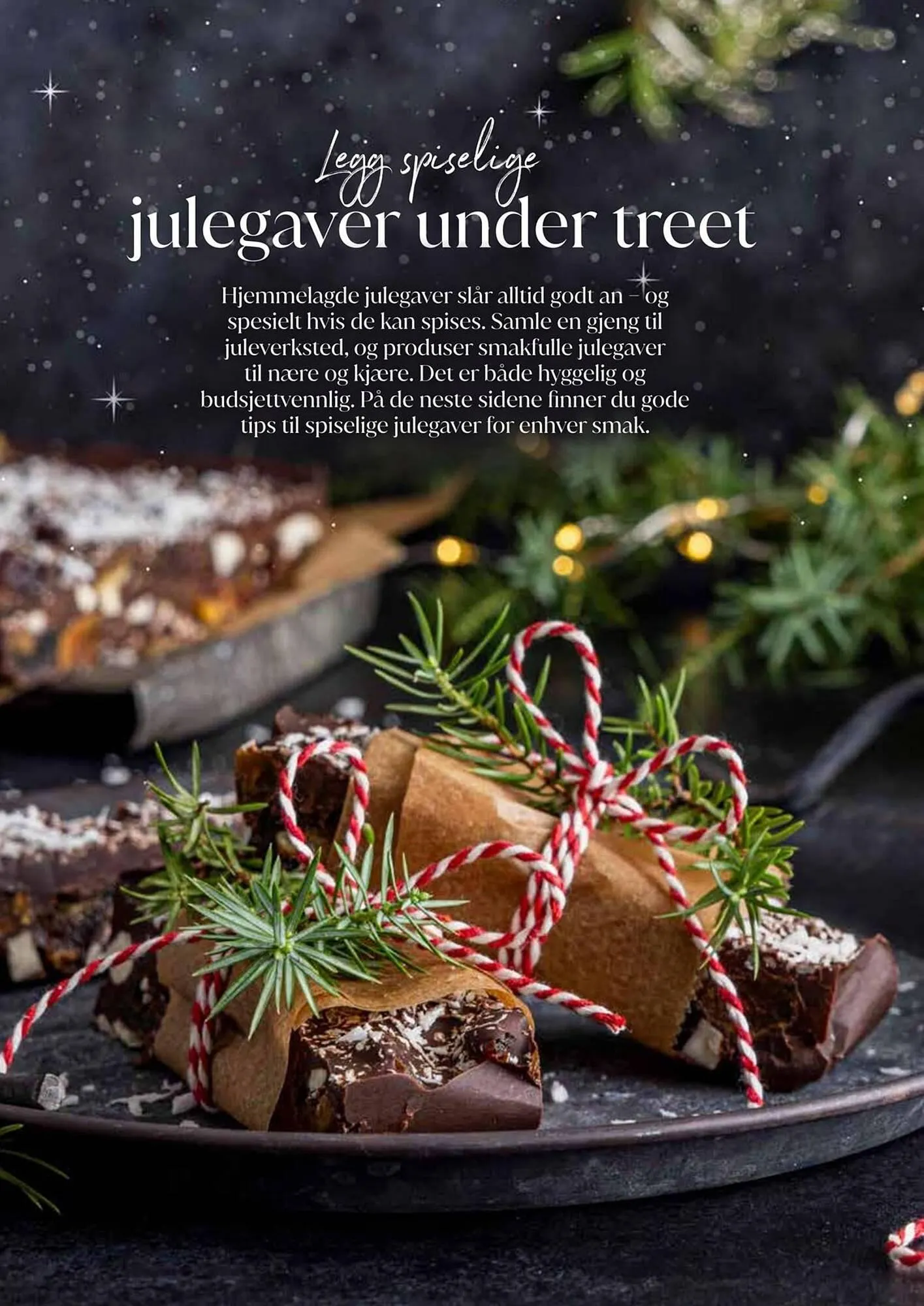 Rema 1000 Kundeavis fra 1. desember til 31. desember 2025 - kundeavisside 6