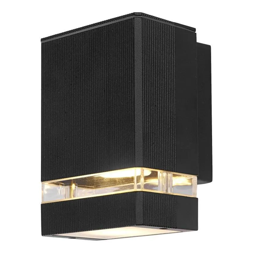 Veggspotlys IP54 GU10