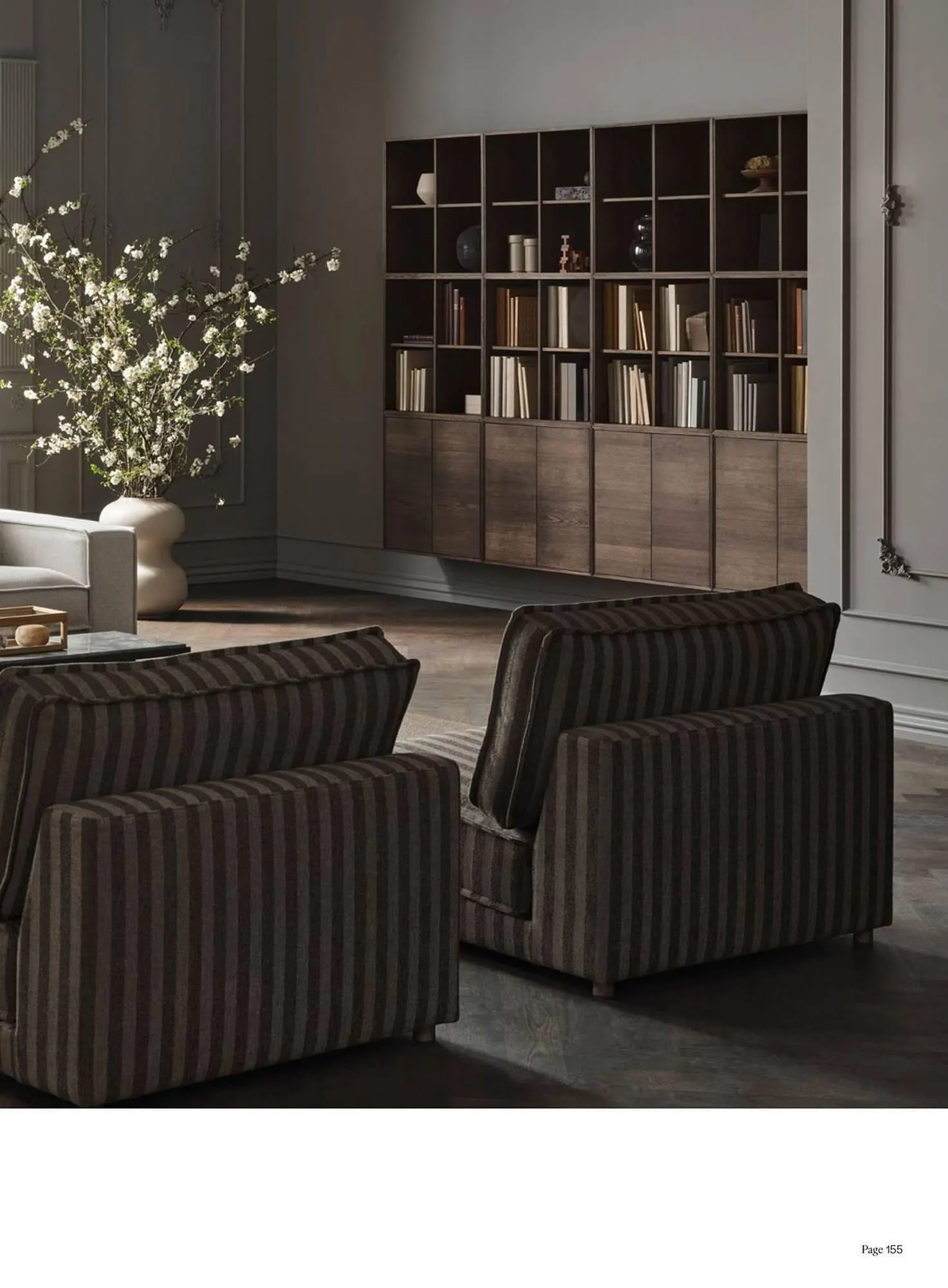 Bolia kundeavis fra 15. september til 31. desember 2025 - kundeavisside 157