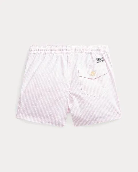 Traveller Swimming Trunk