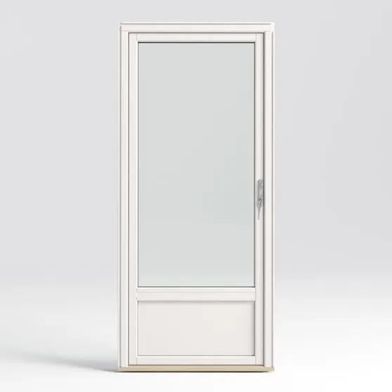 DØR BA 09X21-55 UNO V 1,0/1,2 NATR