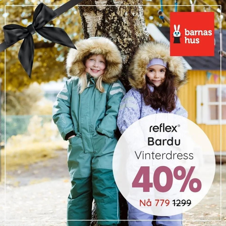 Barnas Hus kundeavis til 30.11.2023 - 0