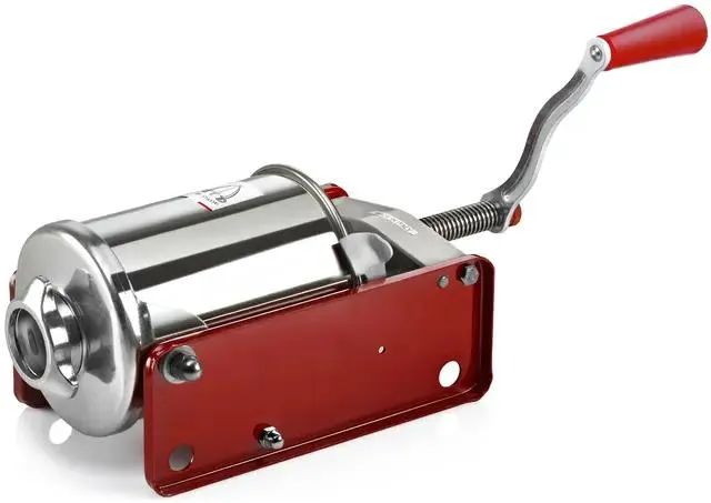 Tre Spade Pølsestapper