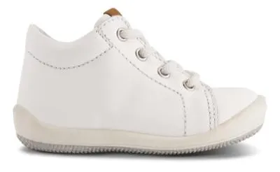Skofus Babysko Hvit 3225510190
