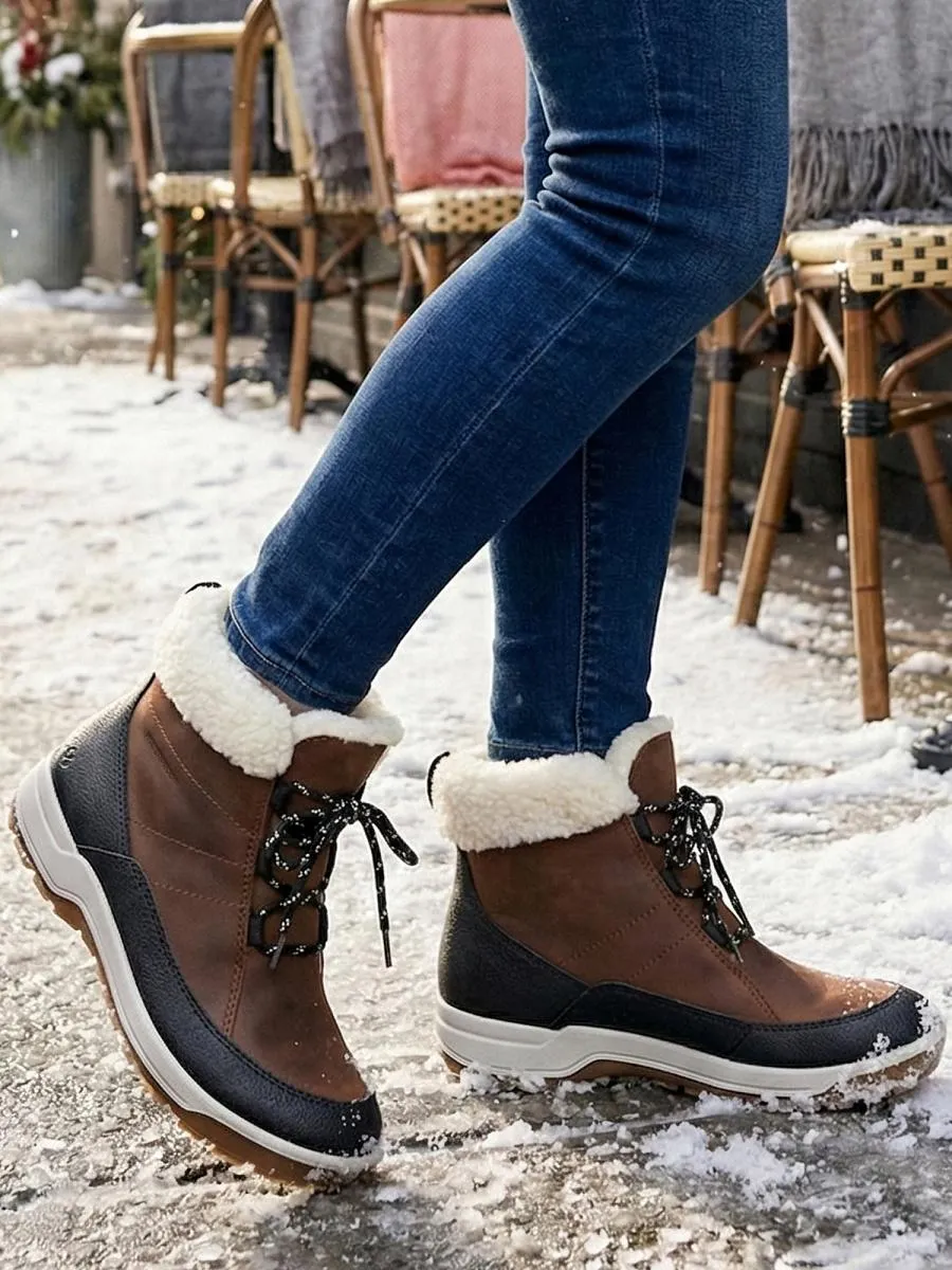 Trace Lite Waterproof Boot