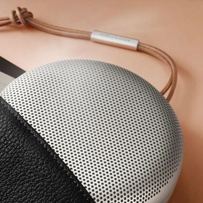 B&O Beosound A1 høyttaler (2.gen) - Grey Mist