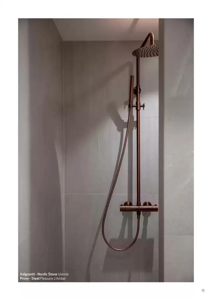 Hjem & baderom fra 29. oktober til 31. desember 2024 - kundeavisside 13