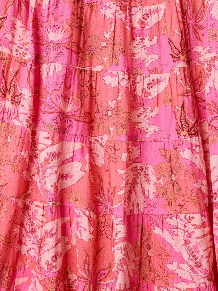 Blossom skjørt