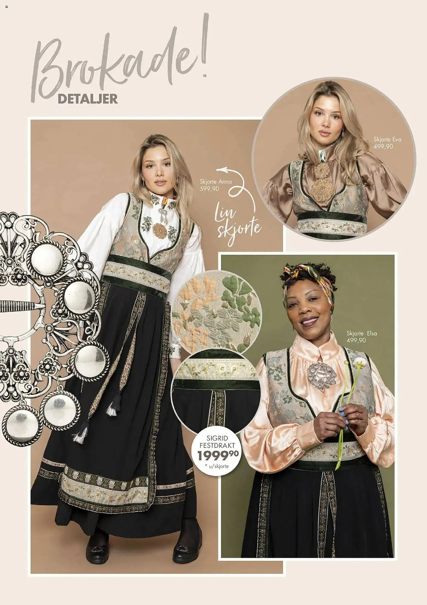 Sparkjøp kundeavis fra 18. mars til 3. januar 2027 - kundeavisside 6