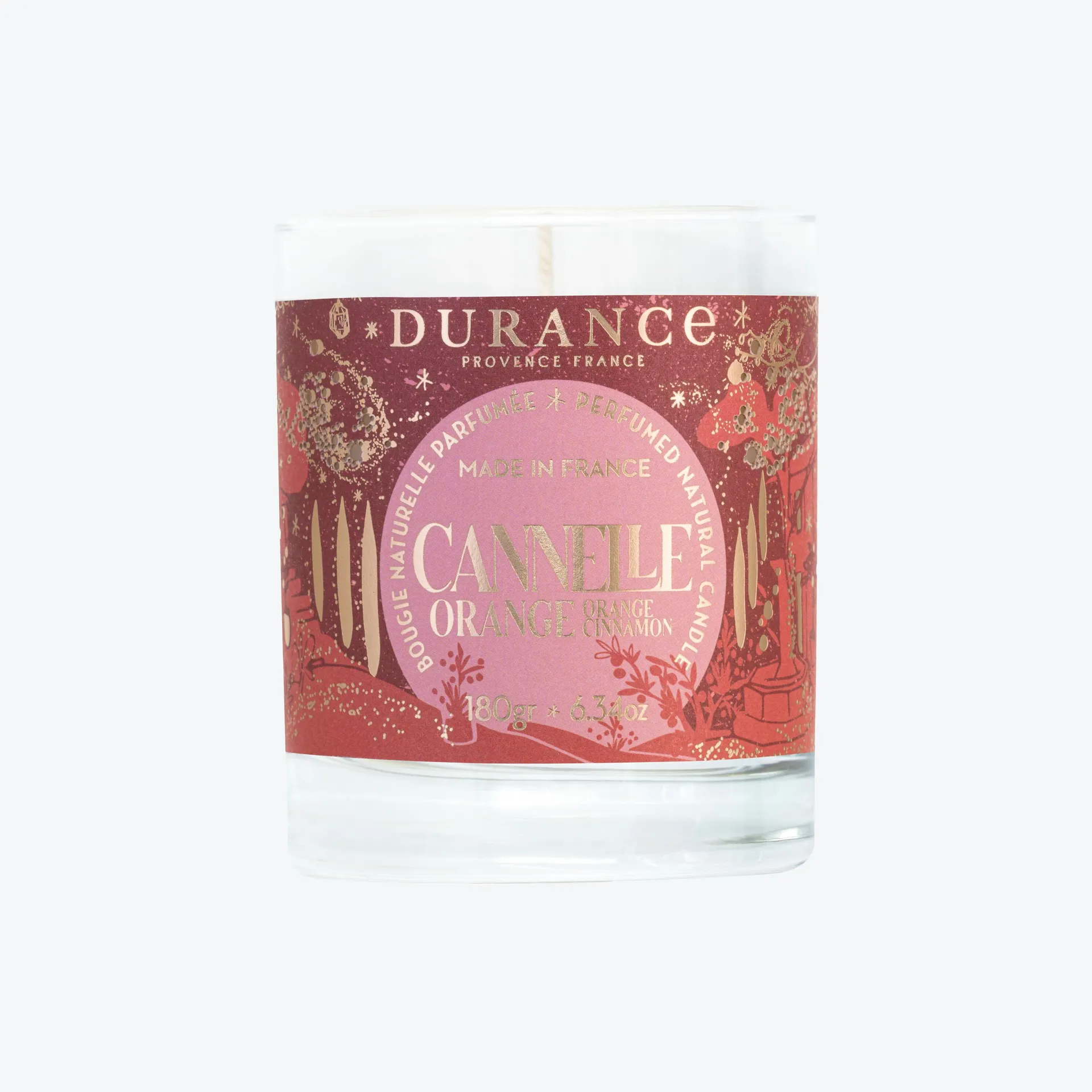 Durance Duftlys Cinnamon