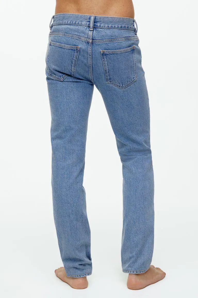 BIRCH Slim Stretch Jeans