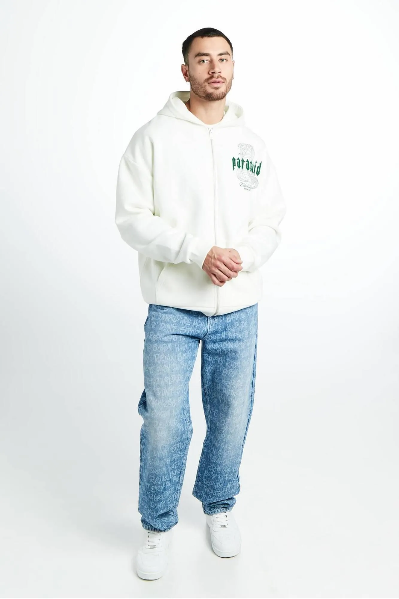 New Yorker Kundeavis fra 14. juli til 30. august 2023 - kundeavisside 2