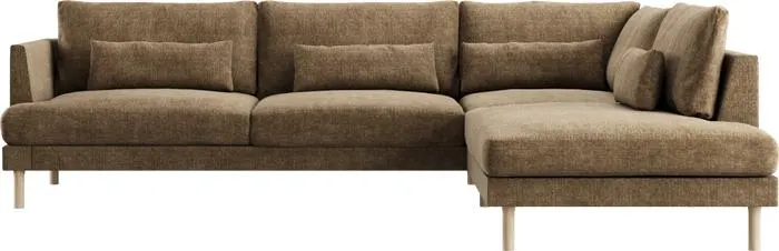 Stockholm hjørnesofa