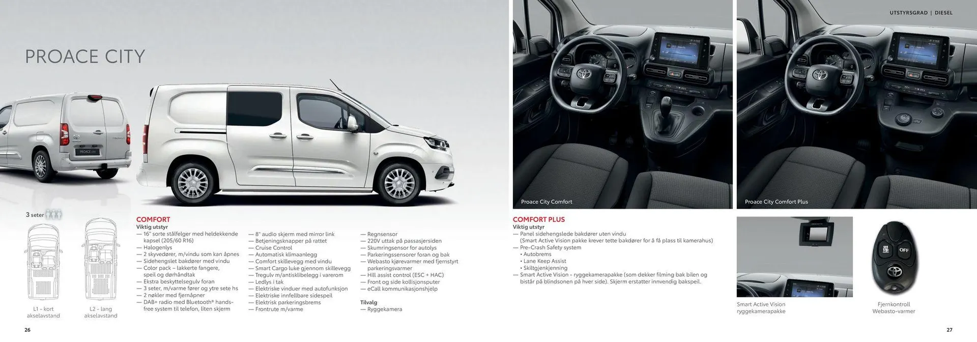 Proace City/Proace City EV Kundeavis fra 8. april til 8. april 2025 - kundeavisside 14