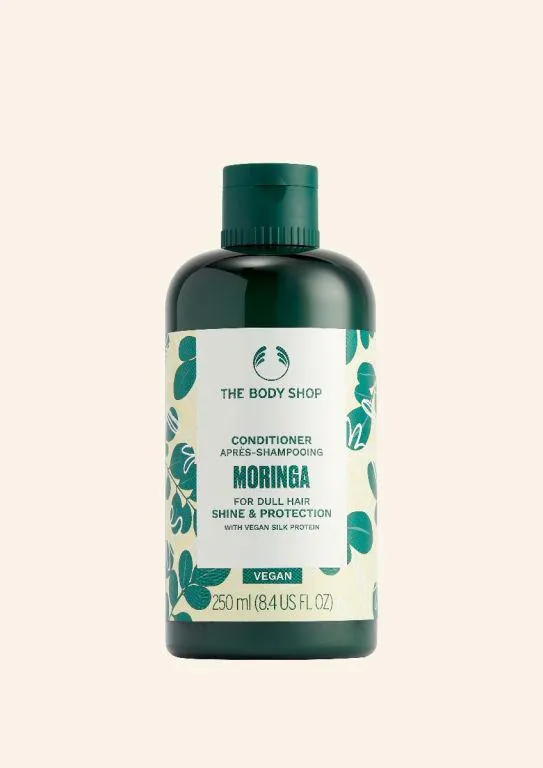 Moringa Balsam