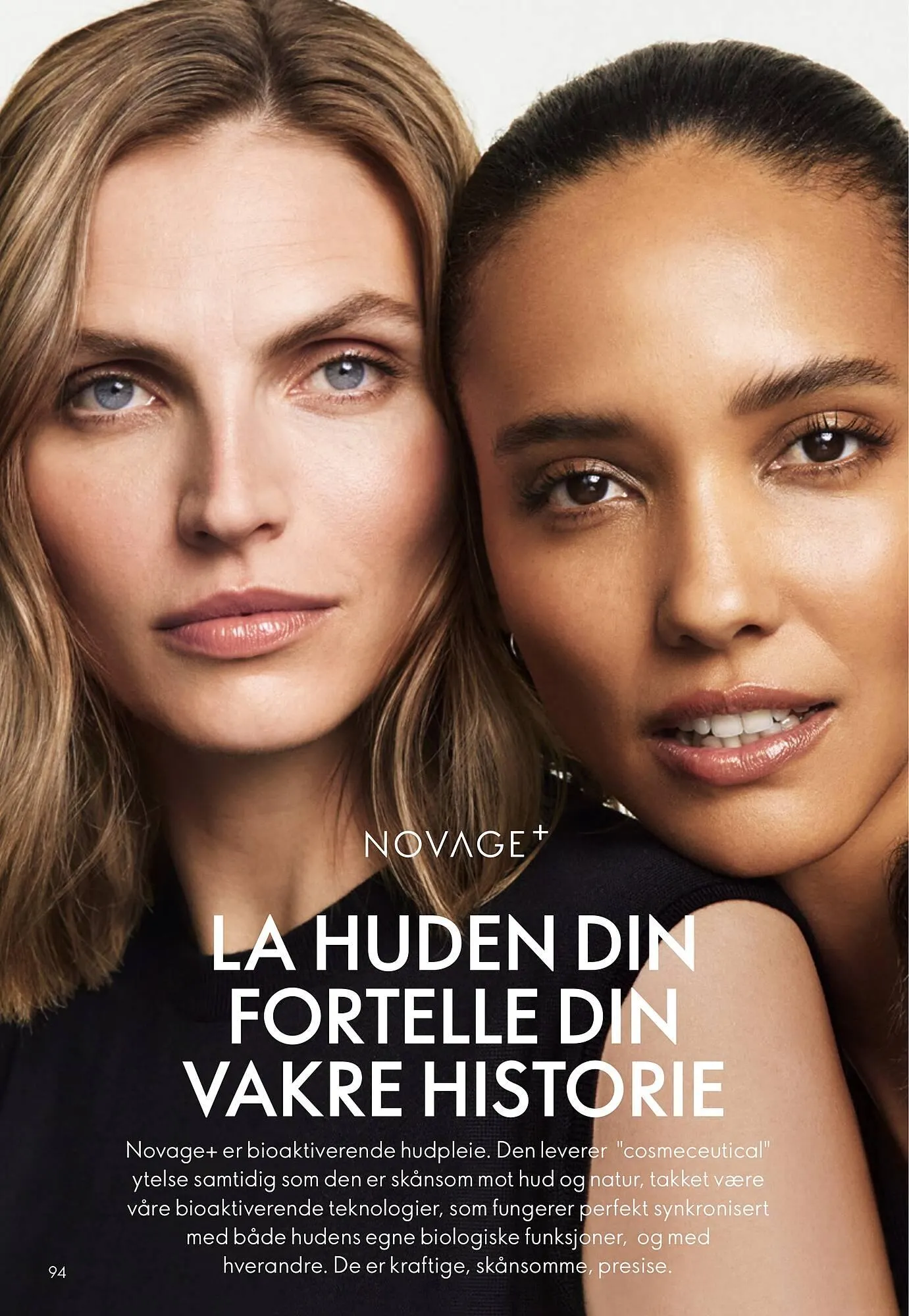 Oriflame katalog fra 2. desember til 9. desember 2025 - kundeavisside 94