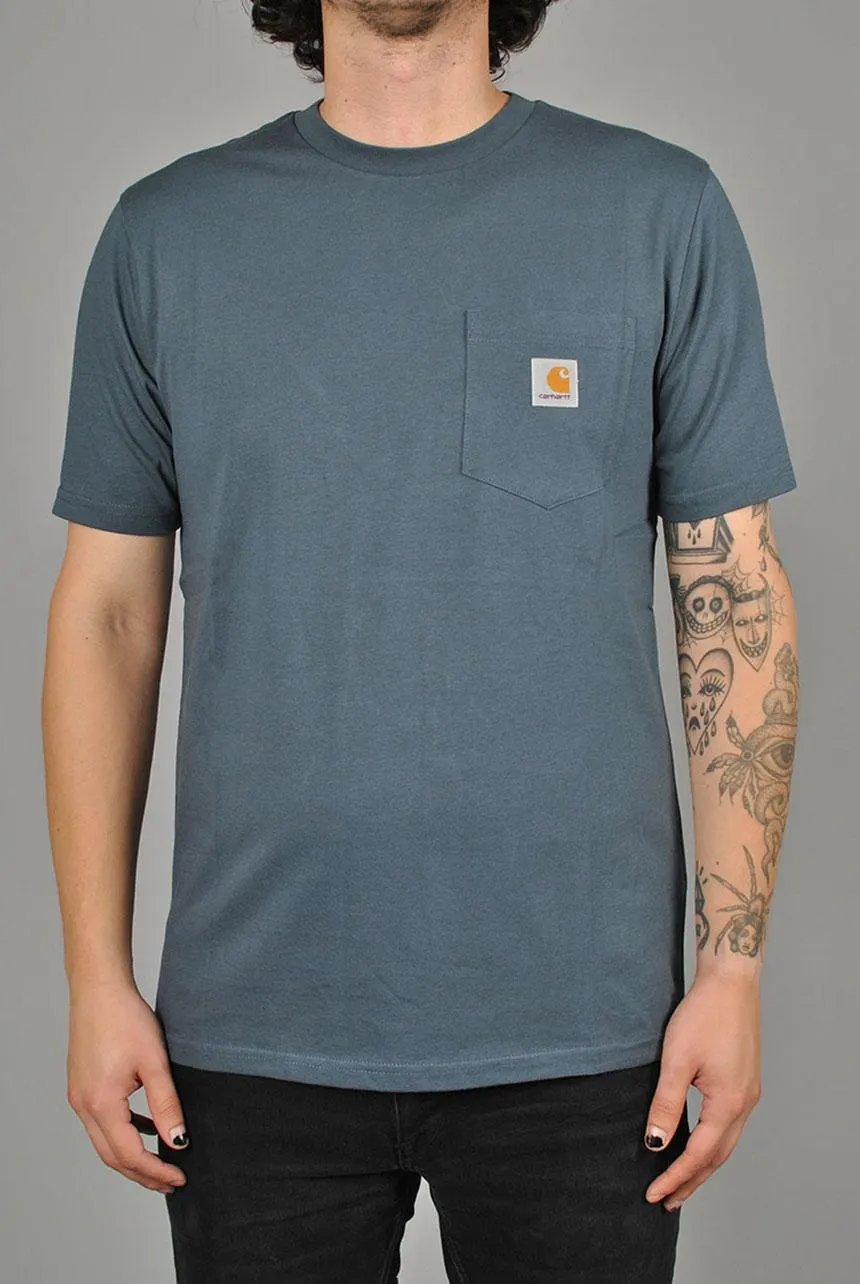 Carhartt WIP S/S Pocket T-shirt