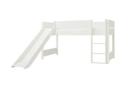 Manis-h Huxie Barneseng Med Sklie