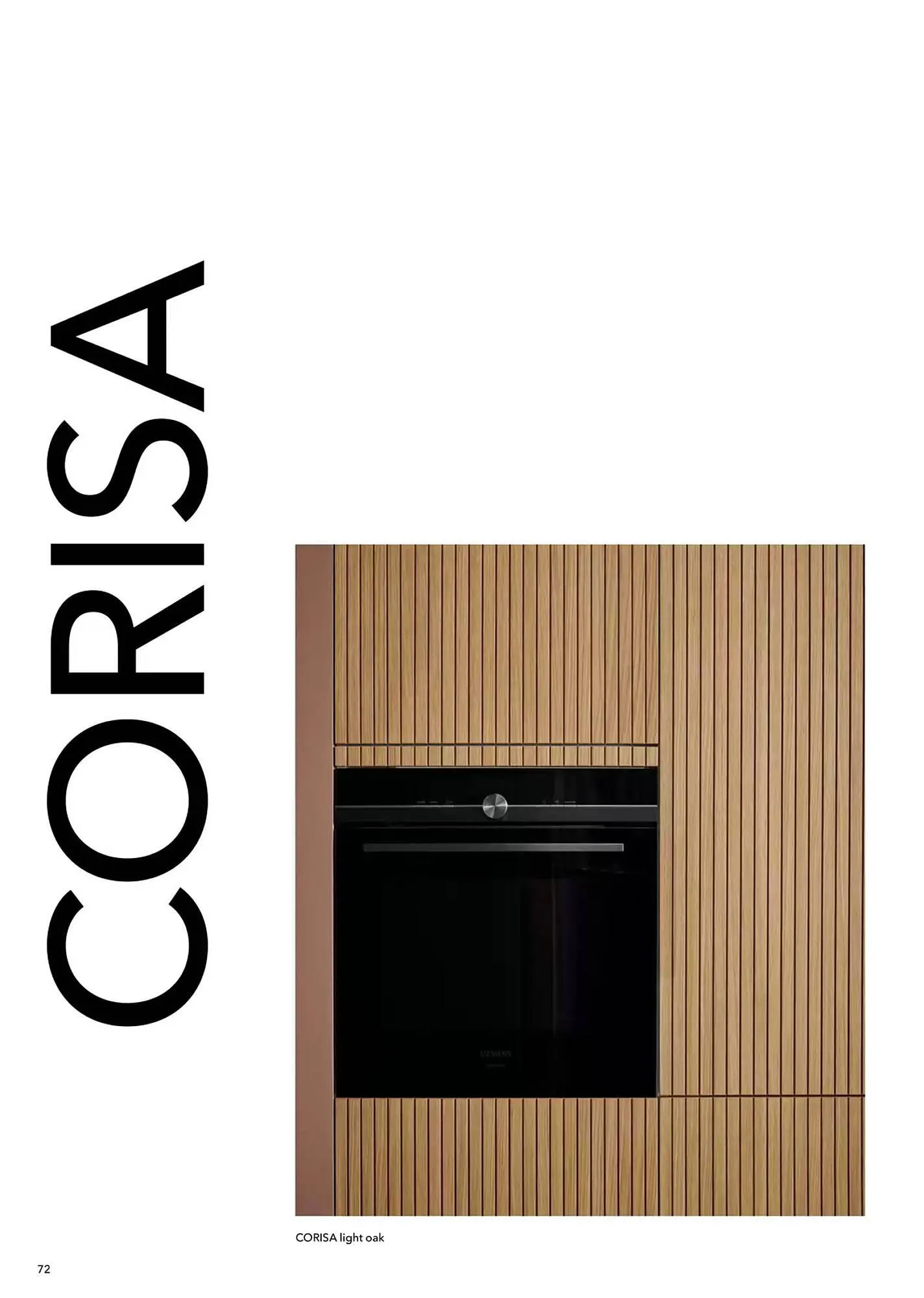 Kvik Kjøkken Kundeavis fra 5. mars til 19. mars 2025 - kundeavisside 72