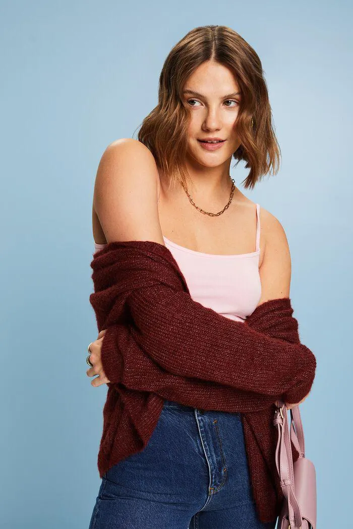 Spaghetti Strap Tank Top