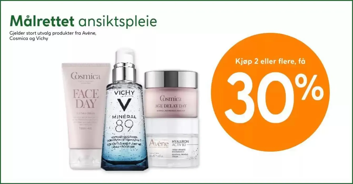 Topptilbud for alle kuppjegere - 1