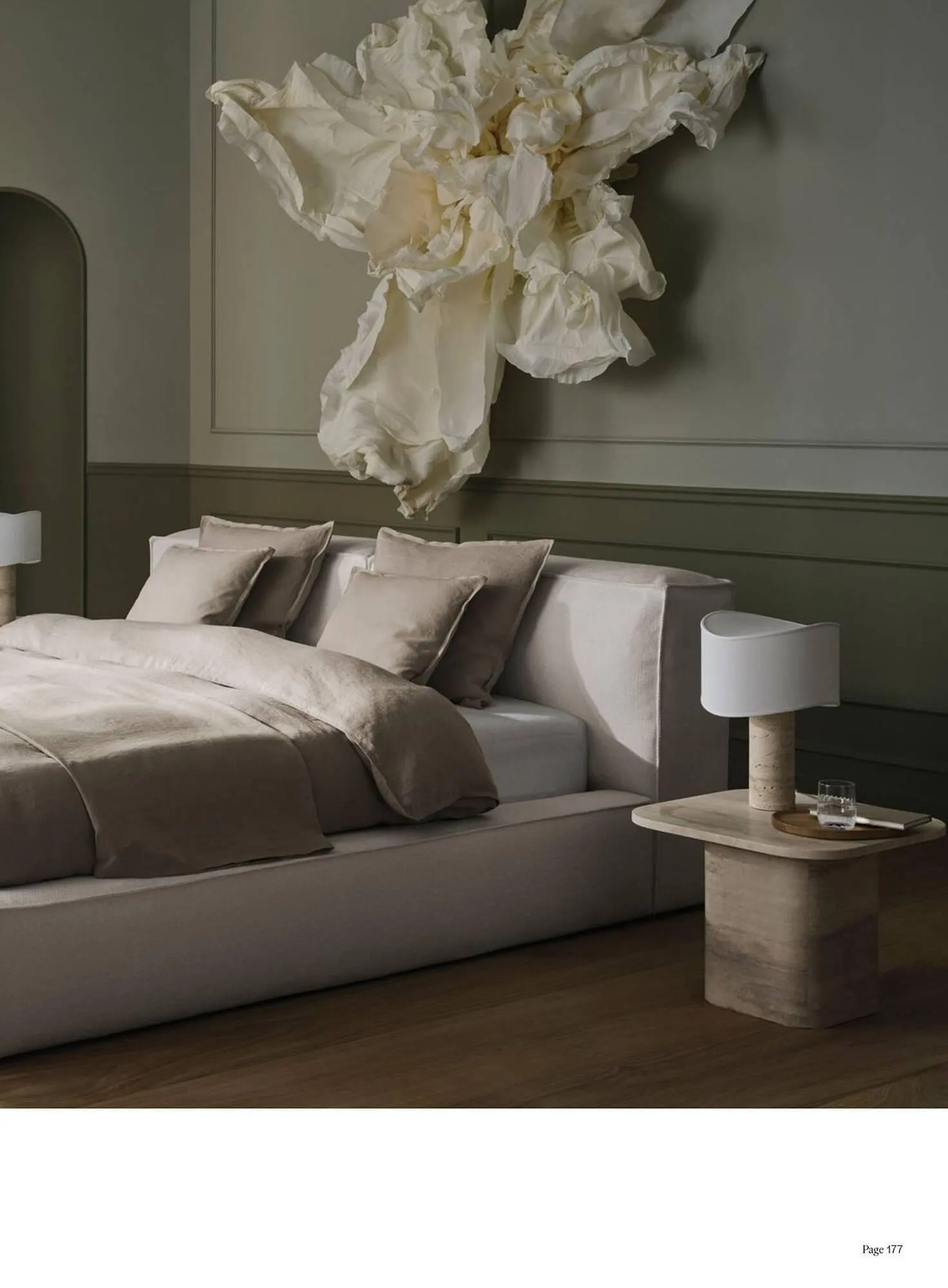 Bolia kundeavis fra 15. september til 31. desember 2025 - kundeavisside 179