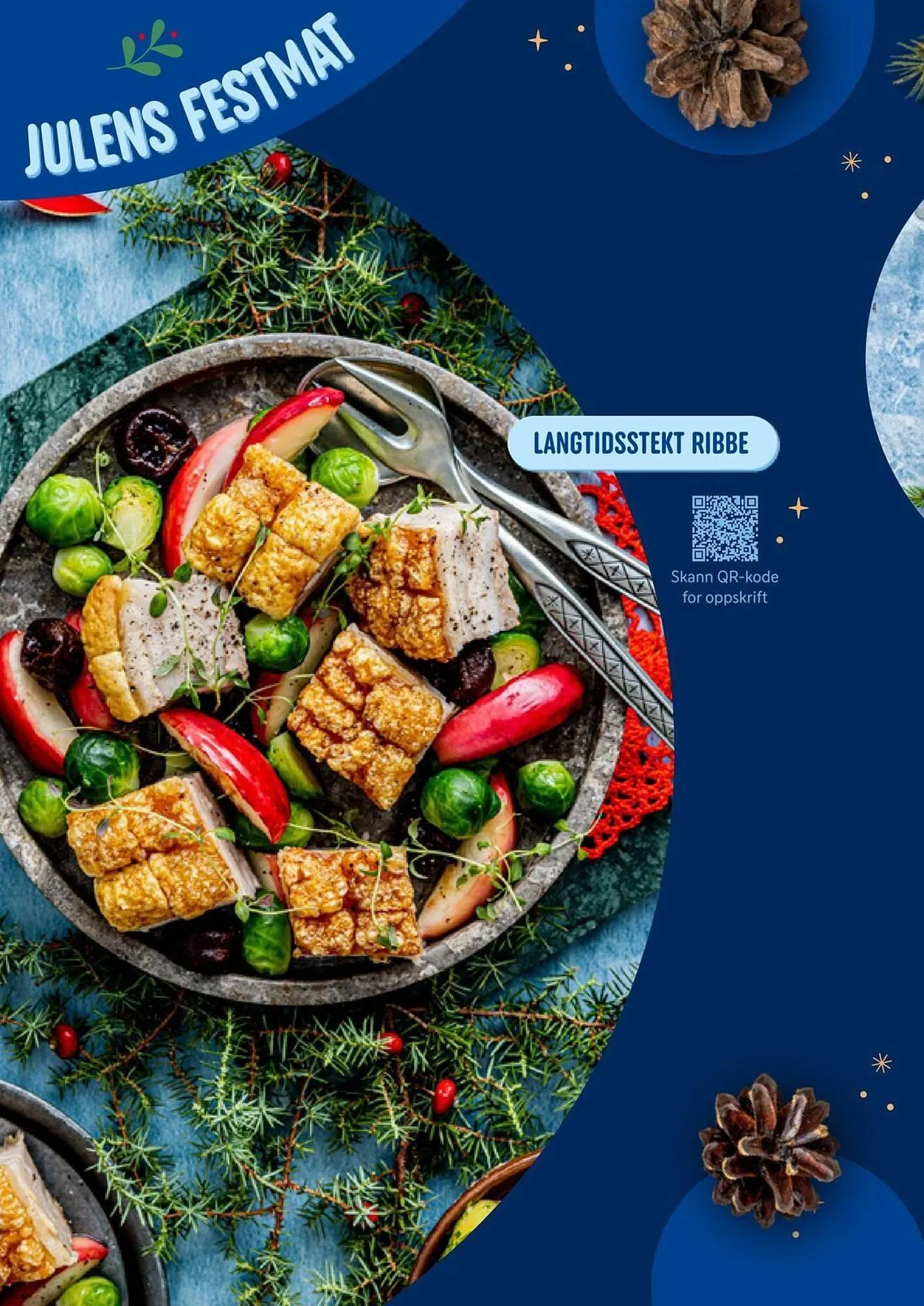 Rema 1000 kundeavis fra 1. desember til 31. desember 2025 - kundeavisside 10