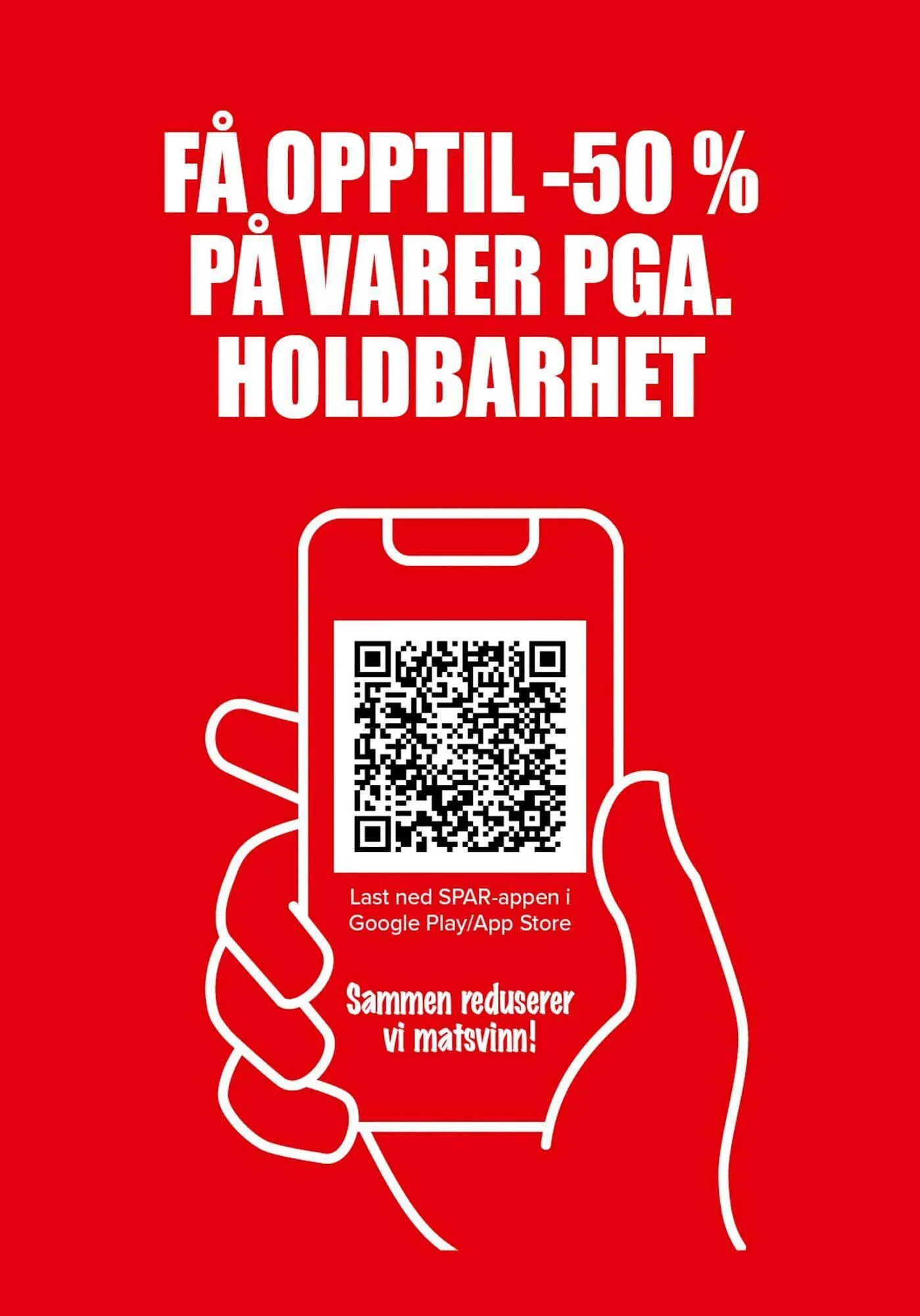 Spar kundeavis fra 15. januar til 18. januar 2026 - kundeavisside 25