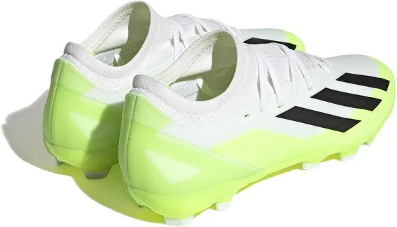 adidas · X Crazyfast.3 Multi Ground fotballsko kunstgress/gress