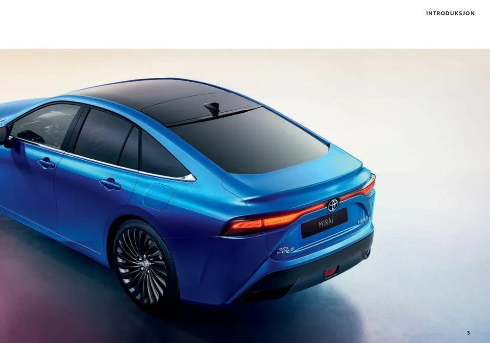 Mirai Kundeavis fra 8. april til 8. april 2025 - kundeavisside 3