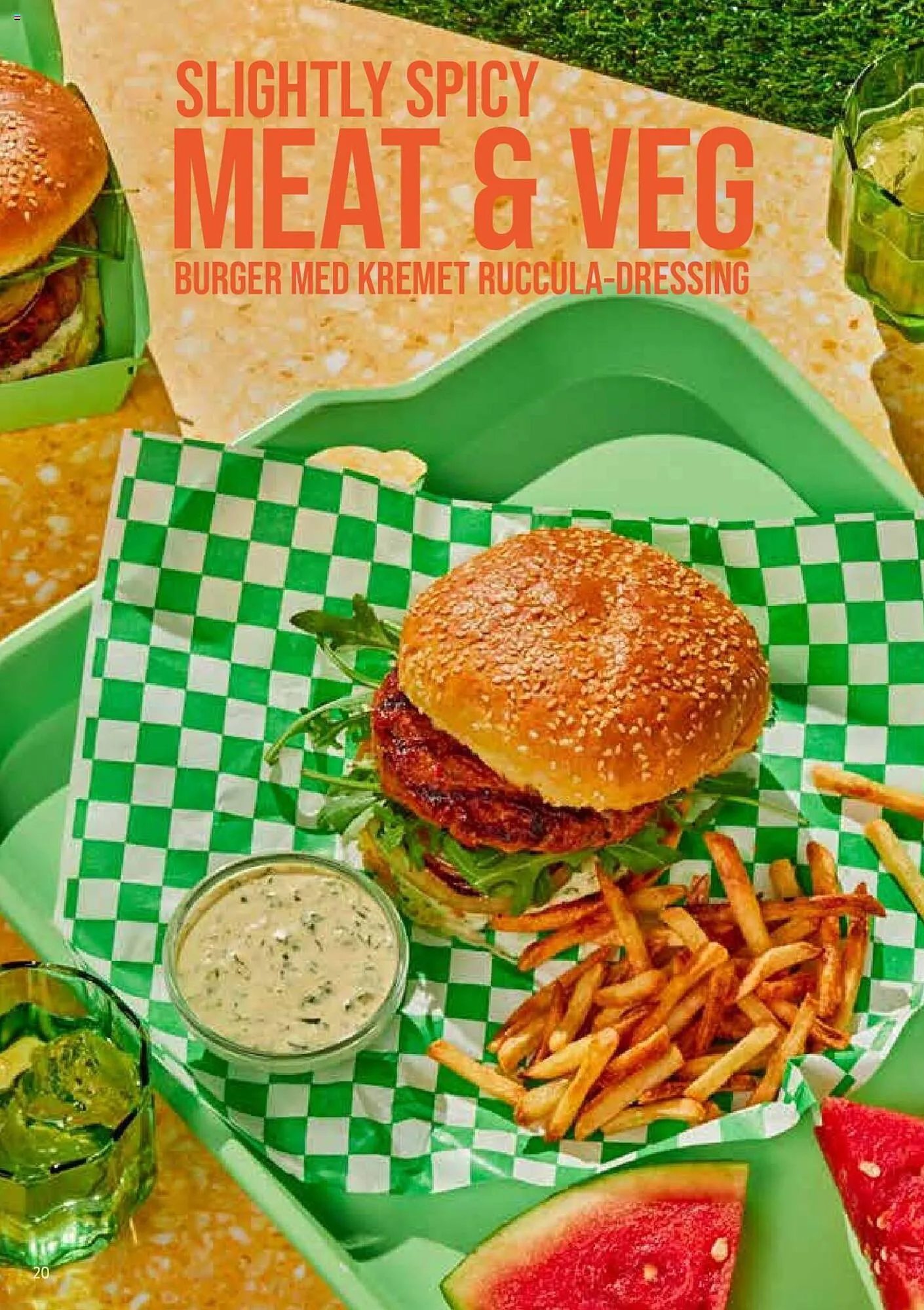 Kiwi Kundeavis fra 15. mai til 31. august 2023 - kundeavisside 20