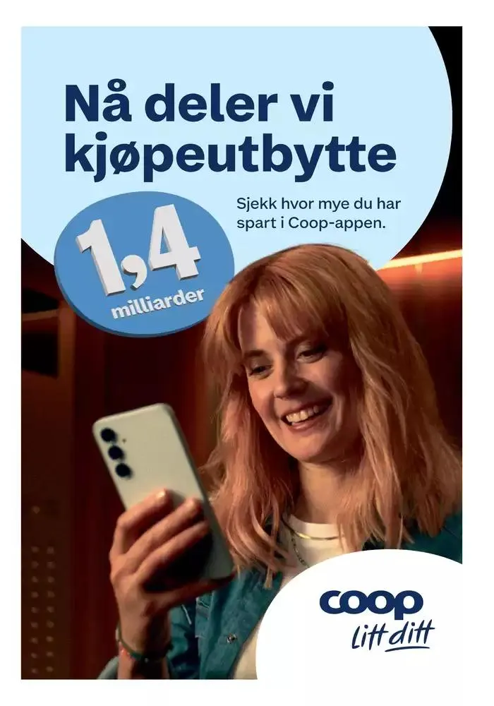 Nye tilbud å oppdage fra 3. februar til 16. februar 2025 - kundeavisside 7