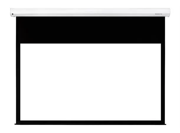 Grandview Cyber - Hvit