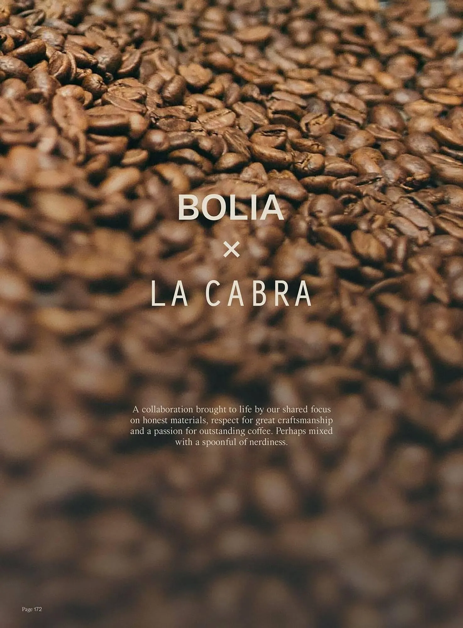 Bolia kundeavis fra 15. september til 31. desember 2025 - kundeavisside 174