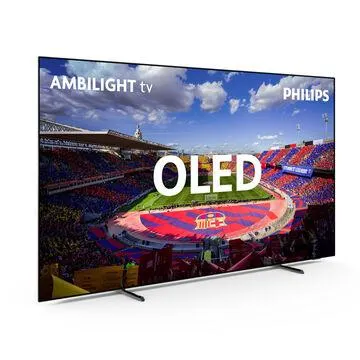 Philips Ambilight TV OLED708 48"