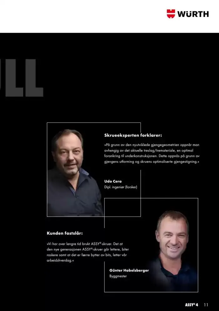 assy 4 hovedkatalog fra 27. februar til 13. mars 2025 - kundeavisside 11