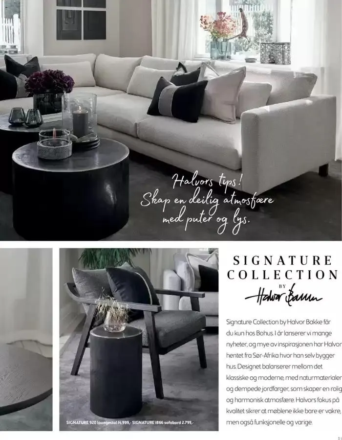Oppdag attraktive tilbud fra 18. november til 2. desember 2024 - kundeavisside 24