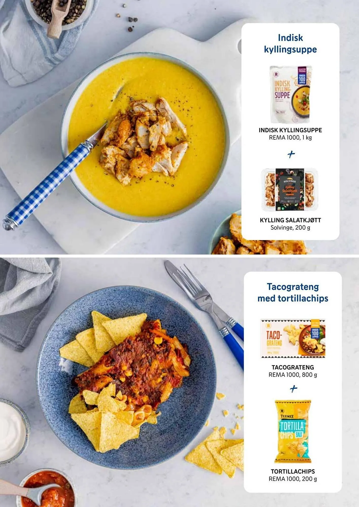 Rema 1000 Kundeavis fra 1. desember til 31. desember 2025 - kundeavisside 47