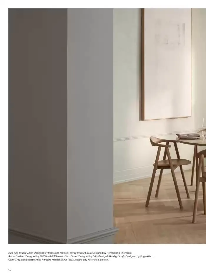 The journal fra 30. oktober til 30. november 2024 - kundeavisside 16