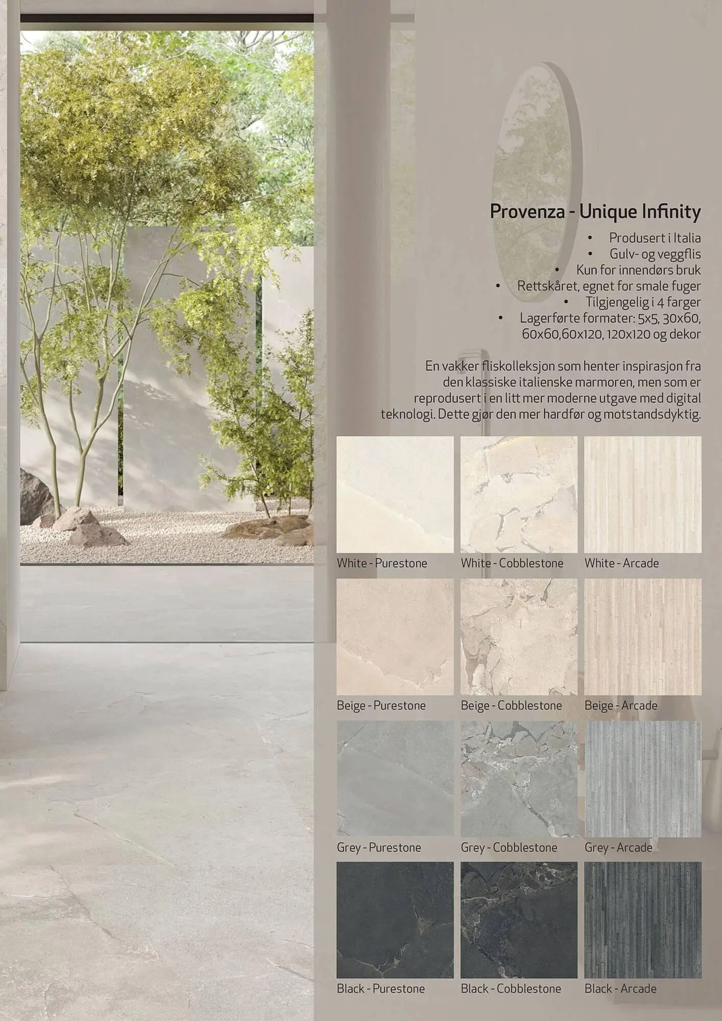 Flisekompaniet Kundeavis fra 2. juli til 31. desember 2026 - kundeavisside 119