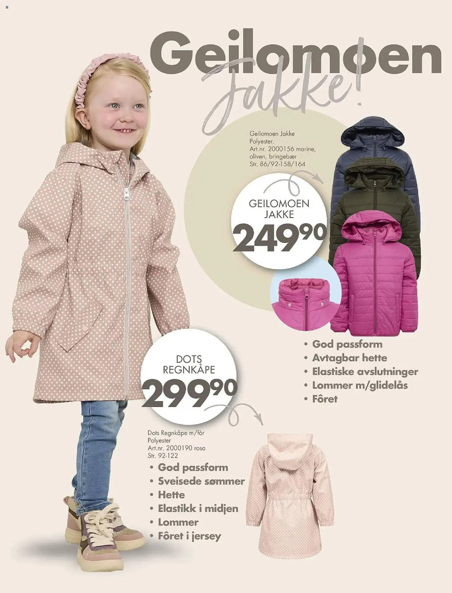 Sparkjøp kundeavis fra 30. oktober til 27. februar 2026 - kundeavisside 26