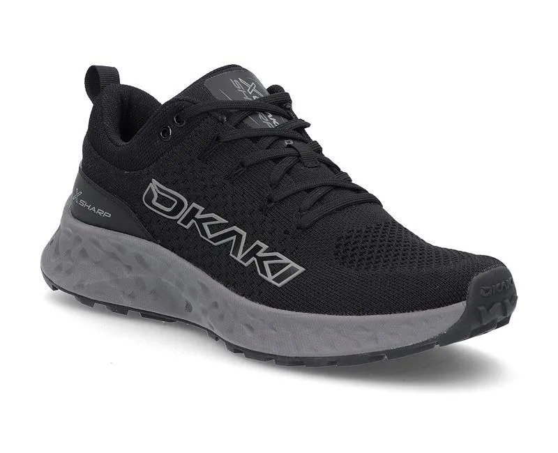Sharp - lette sneakers