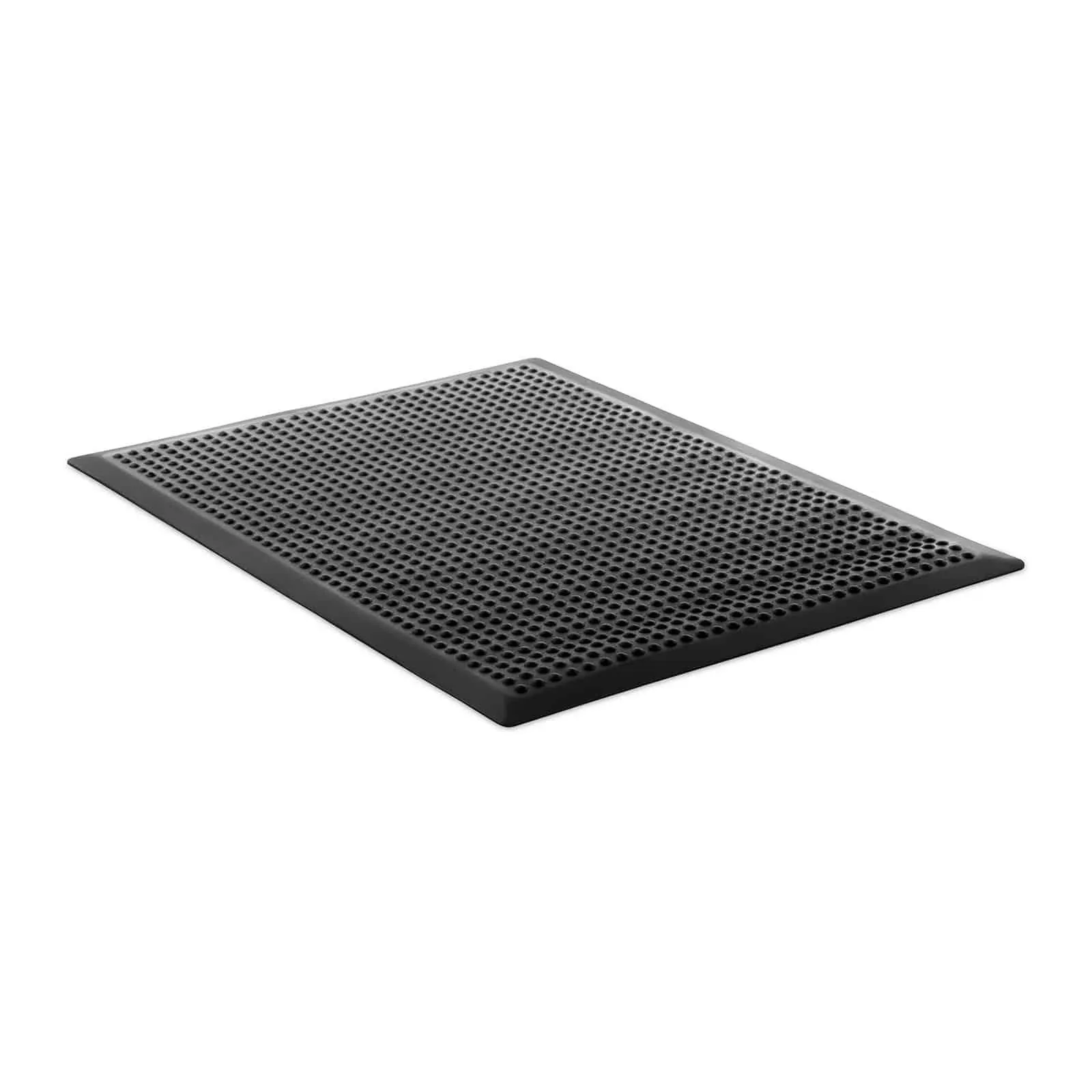 Avlastningsmatte - 1200 x 900 mm - sklisikker - 12 mm