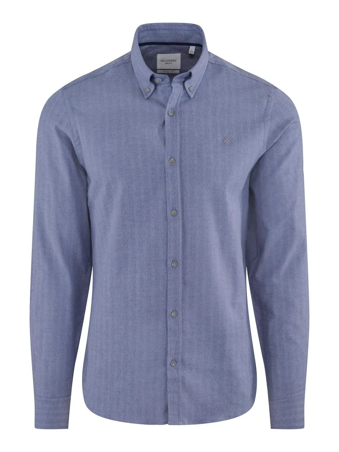 Cambridge Daily tailor fit