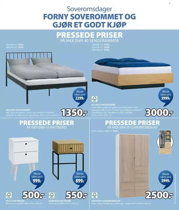 Ukens tilbud fra 13. januar til 20. januar 2025 - kundeavisside 4