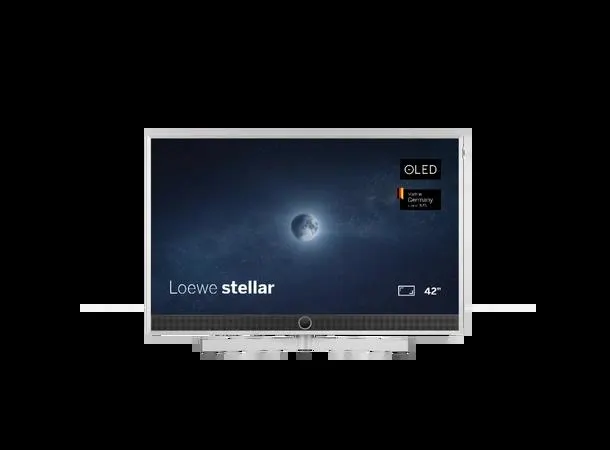 Loewe Stellar 42"