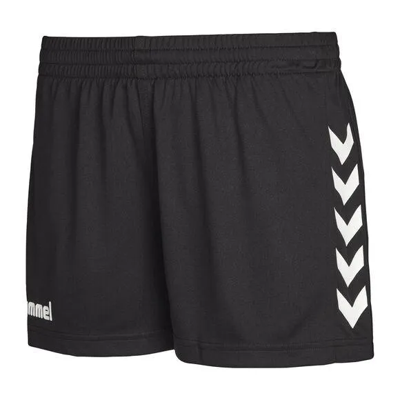 Hummel · Core shorts dame