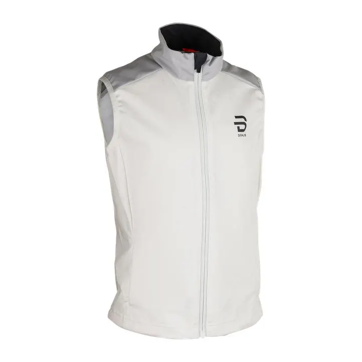 Vest Legacy, vest junior, Hvit