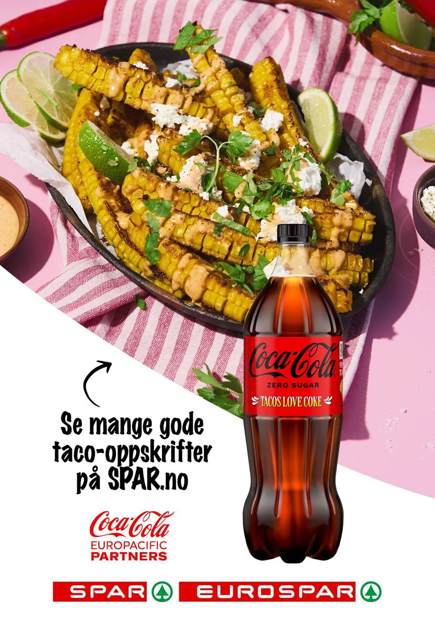 Spar kundeavis fra 10. mai til 14. mai 2026 - kundeavisside 23
